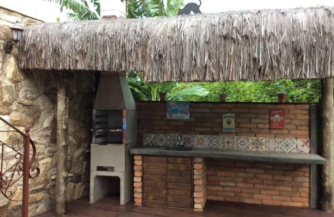 Águas de Jurerê Pousada-1