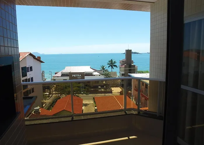 Ingleses Apart Hotel Governador Celso Ramos